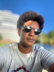 Klaybson Menezes Conceição